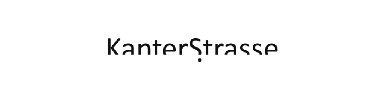KanterStrasse-logo