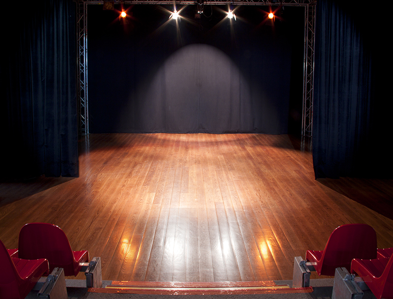 TEATRO DELLE SPIAGGE
Il Teatro delle Spiagge nasce nel 2009 alla periferia nord di Firenze. Di proprietà del Comune di Firenze è diretto e gestito dalla compagnia Teatri d'Imbarco
